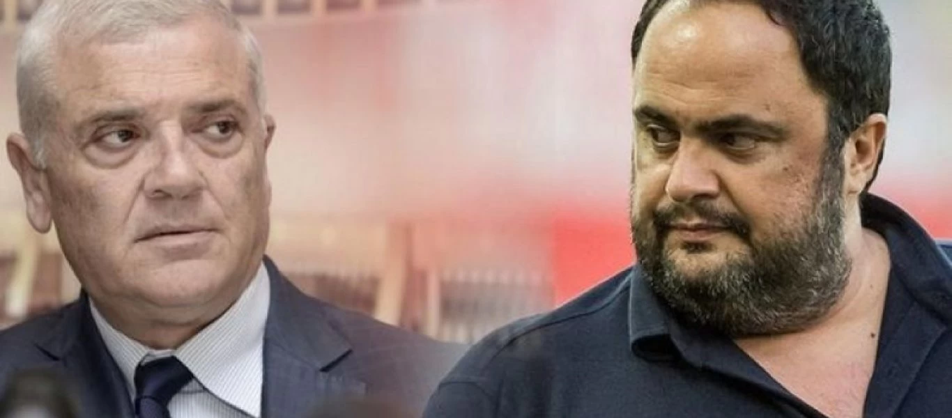 «Βαριές» κατηγορίες Μελισσανίδη κατά Ολυμπιακού: «Έλεγχε διαιτησία και δικαιοδοτικά όργανα»